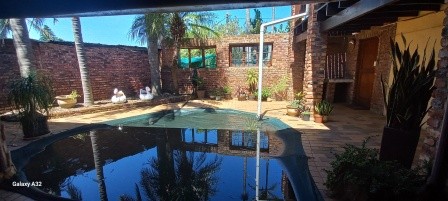 Commercial Property for Sale in C Place Eastern Cape
